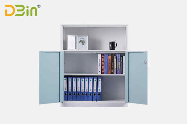 fashion style steel cupboard manufacturer